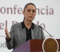 Evalúa Claudia Sheinbaum asistir a la Cumbre del G-7 en Canadá