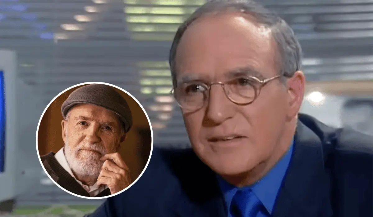 Fallece Kepa Amuchastegui, actor de Yo soy Betty, la fea, a los 81 años
