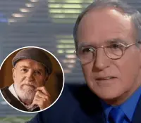 Fallece Kepa Amuchastegui, actor de Yo soy Betty, la fea, a los 81 años