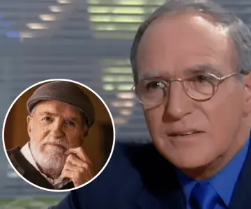 Fallece Kepa Amuchastegui, actor de Yo soy Betty, la fea, a los 81 años