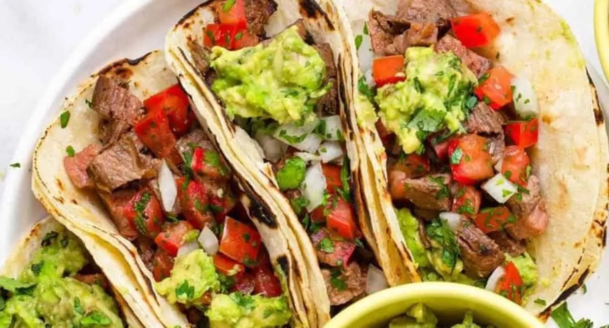 Festival del Taco se realizará por primera ocasión en Empalme