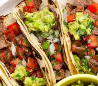Festival del Taco se realizará por primera ocasión en Empalme