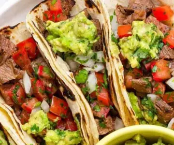Festival del Taco se realizará por primera ocasión en Empalme