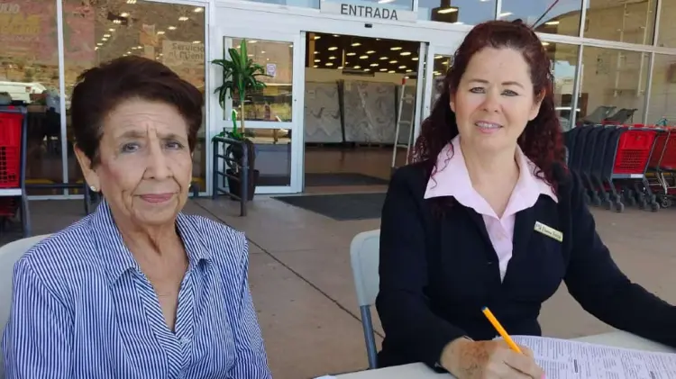 Asociación busca promover la cultura del autocuidado. (Foto: Blanca Ruelas / EXPRESO)