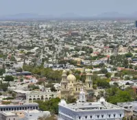 Hermosillo podría registrar sus primeras lluvias del año este fin de semana