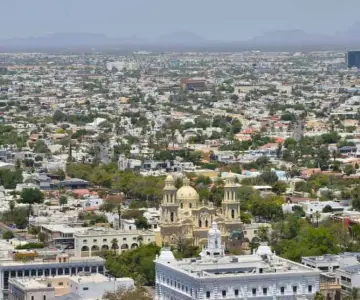 Hermosillo podría registrar sus primeras lluvias del año este fin de semana