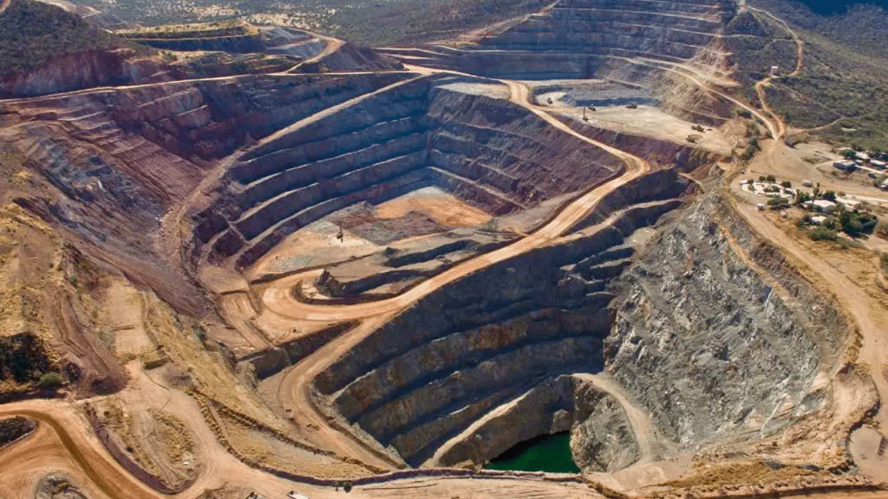 Sonora lidera la derrama económica minera