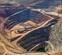Sonora lidera la derrama económica minera