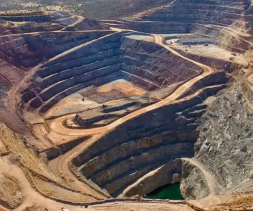 Sonora lidera la derrama económica minera