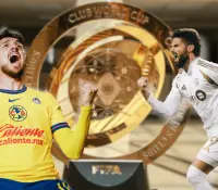 América busca redención ante LAFC por el pase al Mundial de Clubes