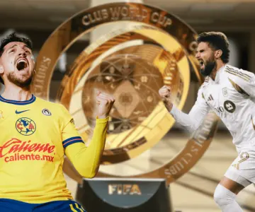 América busca redención ante LAFC por el pase al Mundial de Clubes