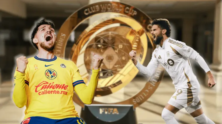 América no tiene descanso y el sábado tiene otra final. (Foto: Especial/EXPRESO)