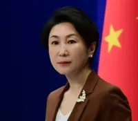 Descarta China el envío de armamento letal a Rusia