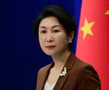 Descarta China el envío de armamento letal a Rusia