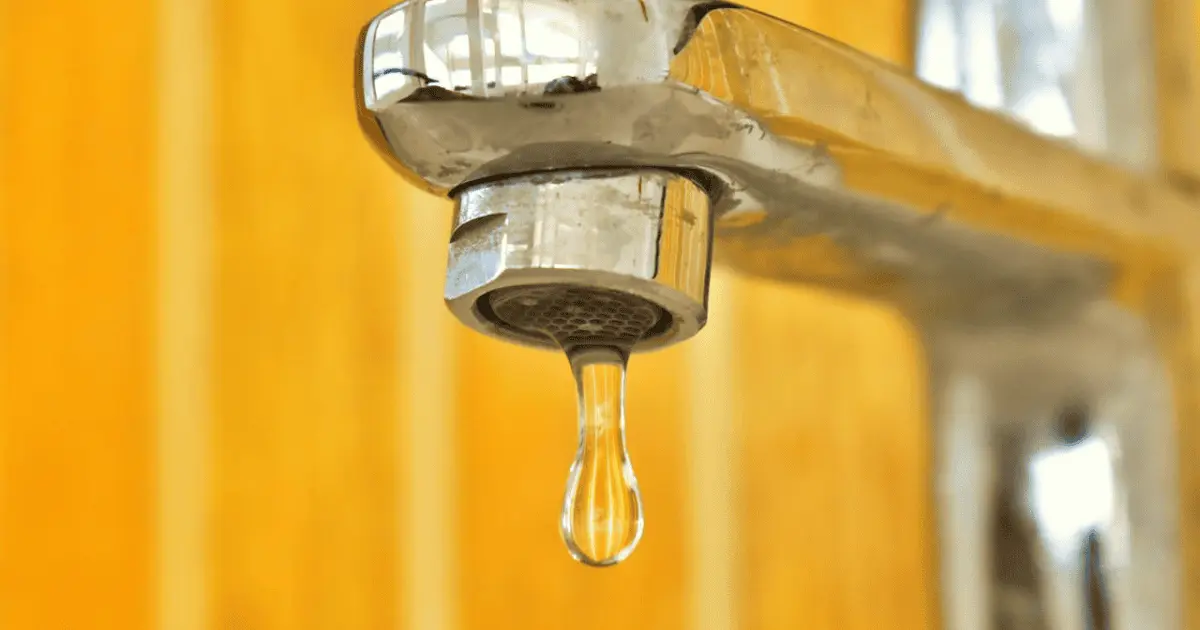 Servicio de agua se suspenderá temporalmente en colonias del norponiente