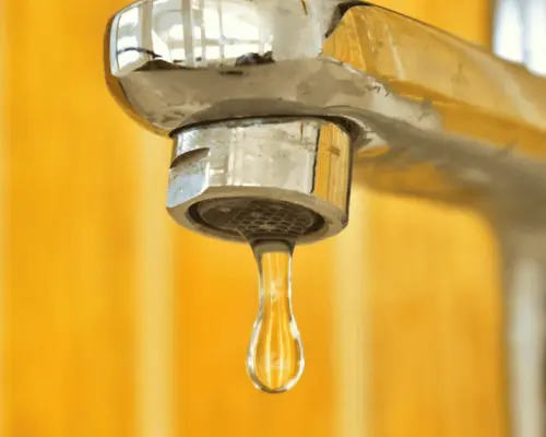 Servicio de agua se suspenderá temporalmente en colonias del norponiente