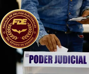 Sonora: Fiscalía de Delitos Electorales llama a denunciar irregularidades