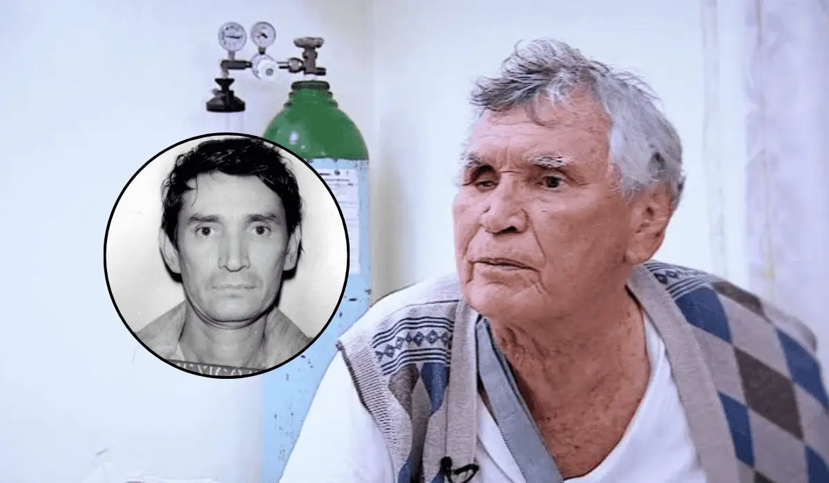 Tribunal pide a la SCJN revisar condena de Miguel Ángel Félix Gallardo