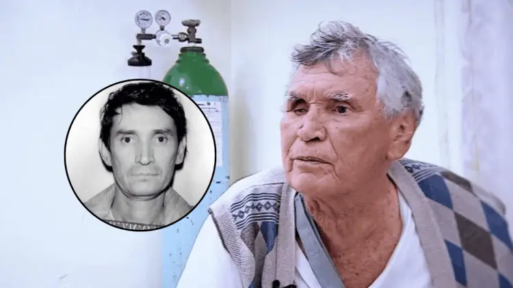 Piden resolver el amparo directo de Félix Gallardo, último recurso para impugnar condena de 37 años.