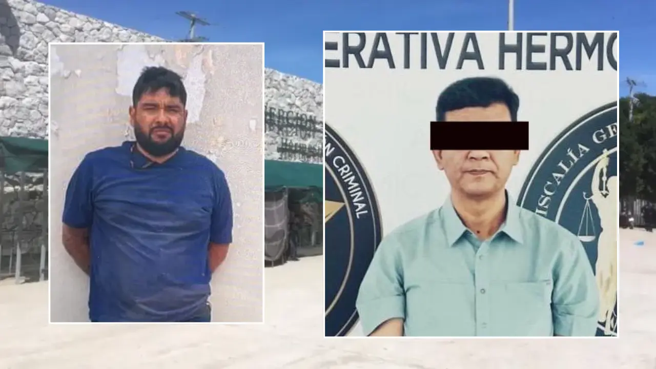 Vinculan a coordinador del Sistema Penitenciario tras fuga de El Ponchis