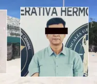 Vinculan a coordinador del Sistema Penitenciario tras fuga de El Ponchis