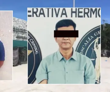 Vinculan a coordinador del Sistema Penitenciario tras fuga de El Ponchis