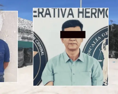 Vinculan a coordinador del Sistema Penitenciario tras fuga de El Ponchis