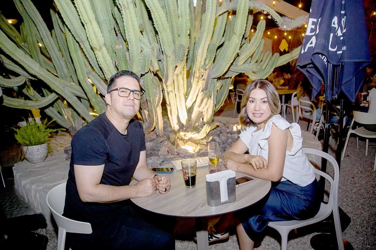 En Gastronora celebran a lo grande