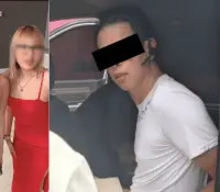 Productor Alex Marín es arrestado por trata y explotación sexual