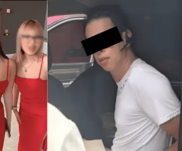 Productor Alex Marín es arrestado por trata y explotación sexual
