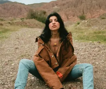 Cazzu anuncia gira por Latinoamérica; incluye a México