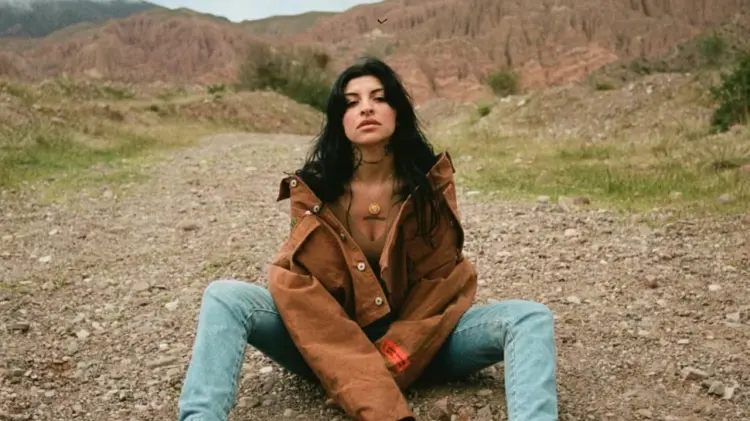 El anuncio coincidió con su visita a México. (Foto: Especial/EXPRESO)