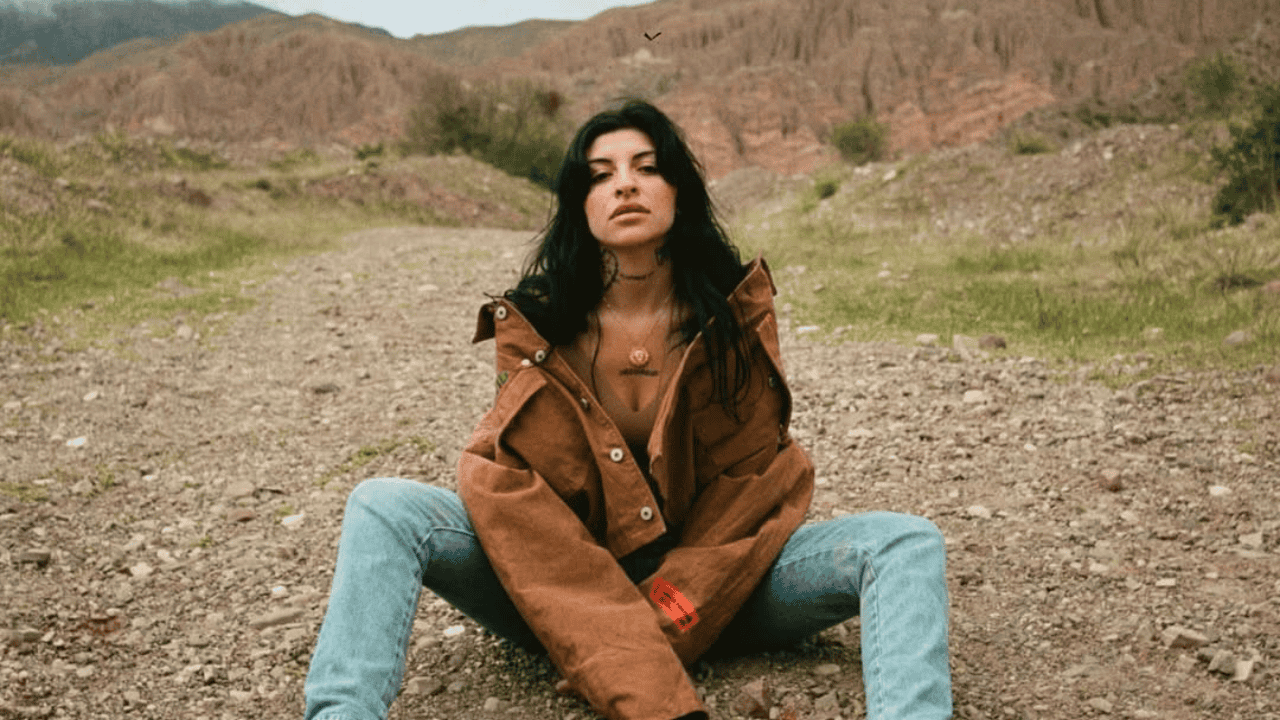 Cazzu anuncia gira por Latinoamérica; incluye a México