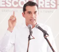 Escuelas de Sonora podrían convertirse en albergues por huracán Lorena