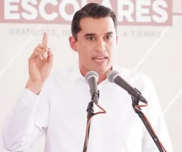 Escuelas de Sonora podrían convertirse en albergues por huracán Lorena