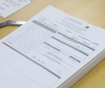 SEP confirma fechas de entrega de boletas de fin de ciclo escolar 2024-2025
