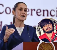 Estados Unidos debe explicar acuerdo con el Mini Lic, señala Sheinbaum
