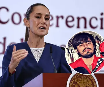 Estados Unidos debe explicar acuerdo con el Mini Lic, señala Sheinbaum