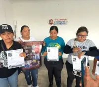 Familiares de Grupo Fugitivo desmienten versión de Fiscalía
