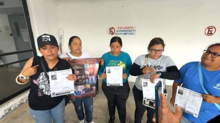 Foto: Especial / EXPRESO.