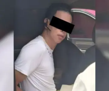 Fiscalía investiga si hay más denuncias y agravantes en caso de Alex Marín