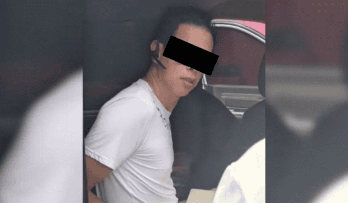 Fiscalía investiga si hay más denuncias y agravantes en caso de Alex Marín