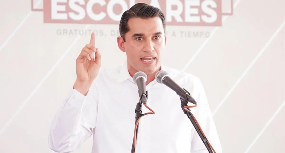 Ciclo escolar terminará con normalidad pese a marchas de maestros