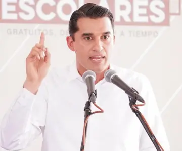 Ciclo escolar terminará con normalidad pese a marchas de maestros