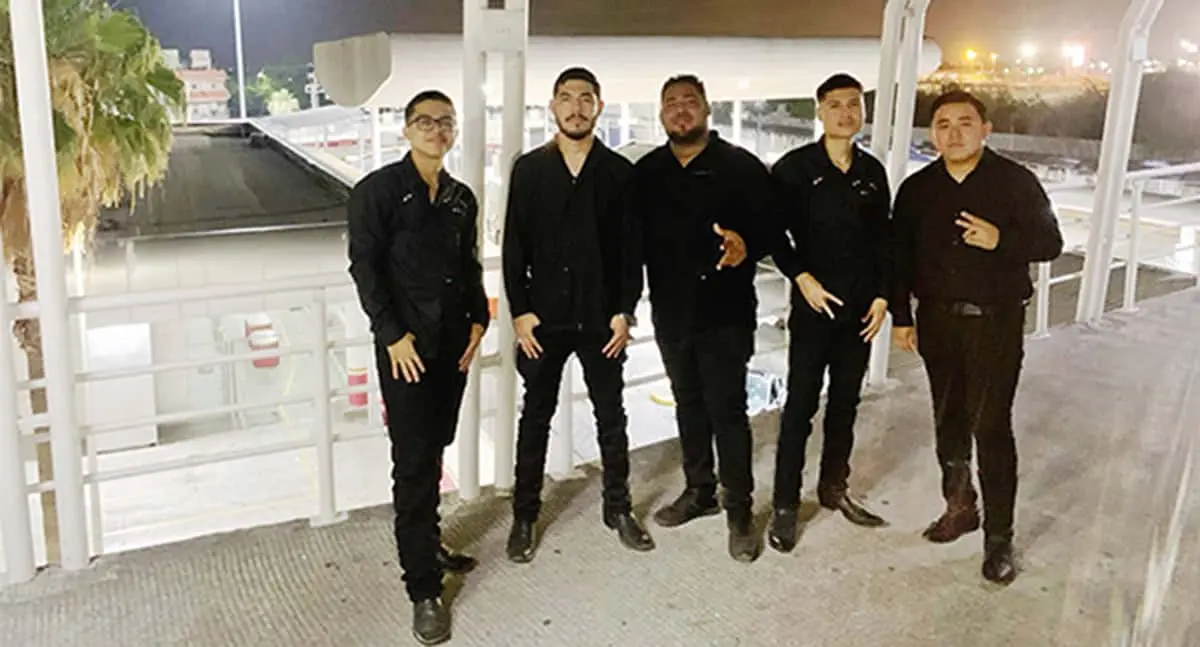 Hallan cinco cuerpos en Reynosa; podrían ser integrantes del Grupo Fugitivo