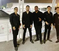 Hallan cinco cuerpos en Reynosa; podrían ser integrantes del Grupo Fugitivo