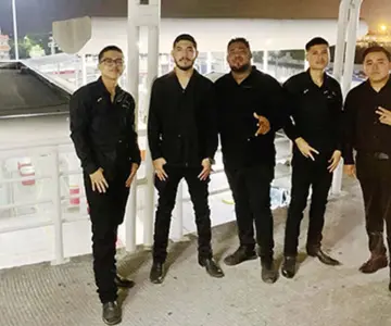 Hallan cinco cuerpos en Reynosa; podrían ser integrantes del Grupo Fugitivo
