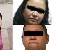 Detienen a dos invasores implicados en el caso de doña Carlota N en Chalco