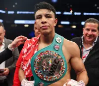 Boxeador mexicano Jaime Munguía da positivo en examen antidopaje