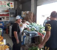 Locatarios se encuentran listos para volver al corazón de Hermosillo